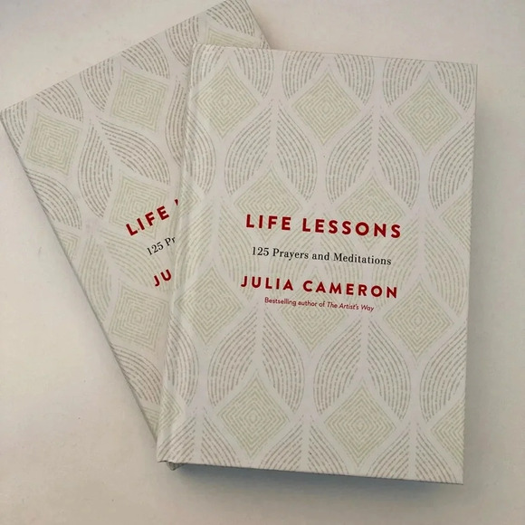 Self Help Book Of Inspiring Prayers Affirmations Meditation Brand New - Picture 4 of 5